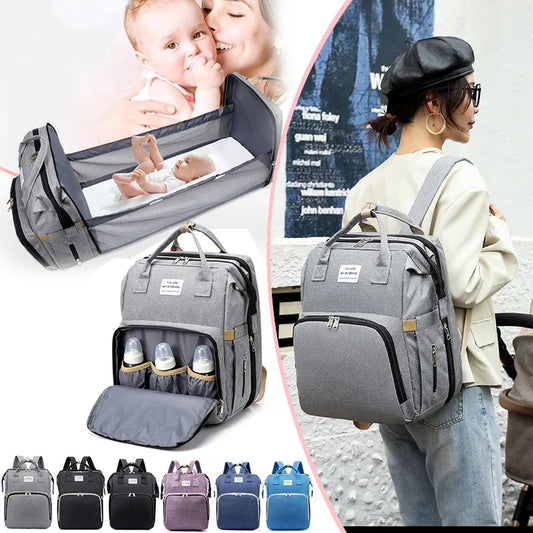 Super Mom Backpack - BeHappy Store -