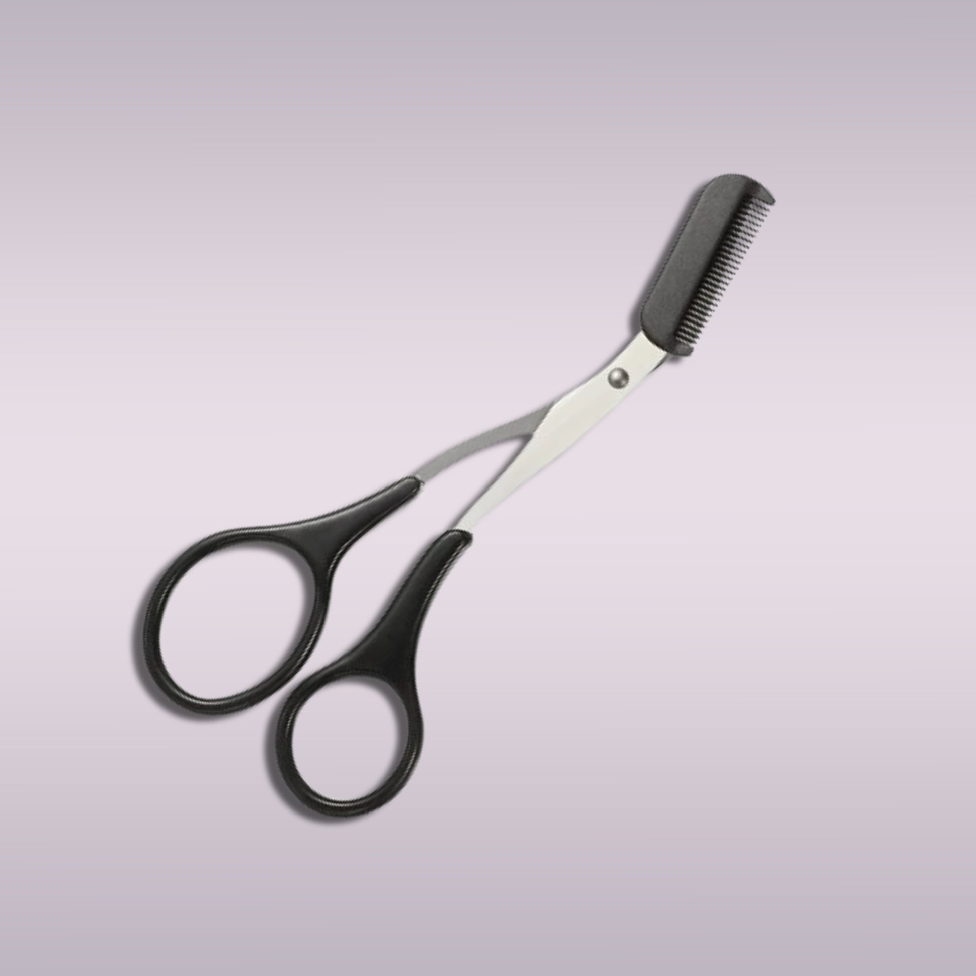 Super Eyebrow Trimmer Scissor - BeHappy Store -