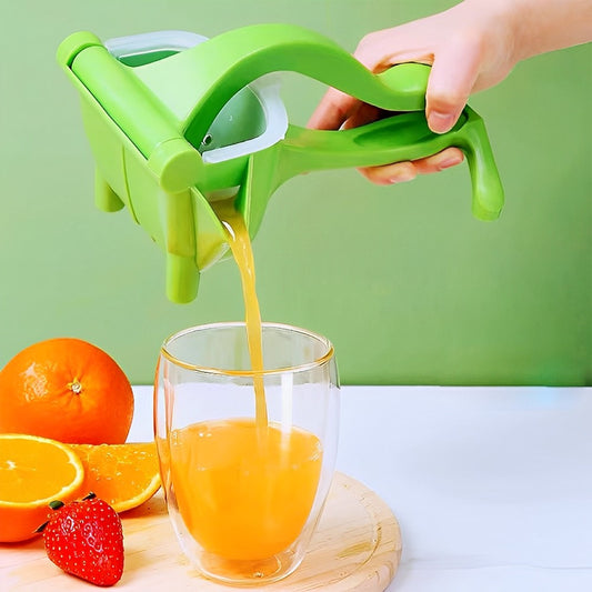 Multifunctional Juice Squeezer - BeHappy Store -