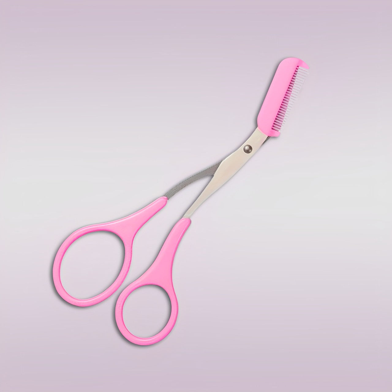 Super Eyebrow Trimmer Scissor - BeHappy Store -