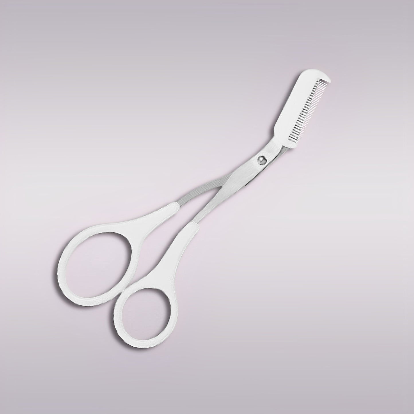 Super Eyebrow Trimmer Scissor - BeHappy Store -