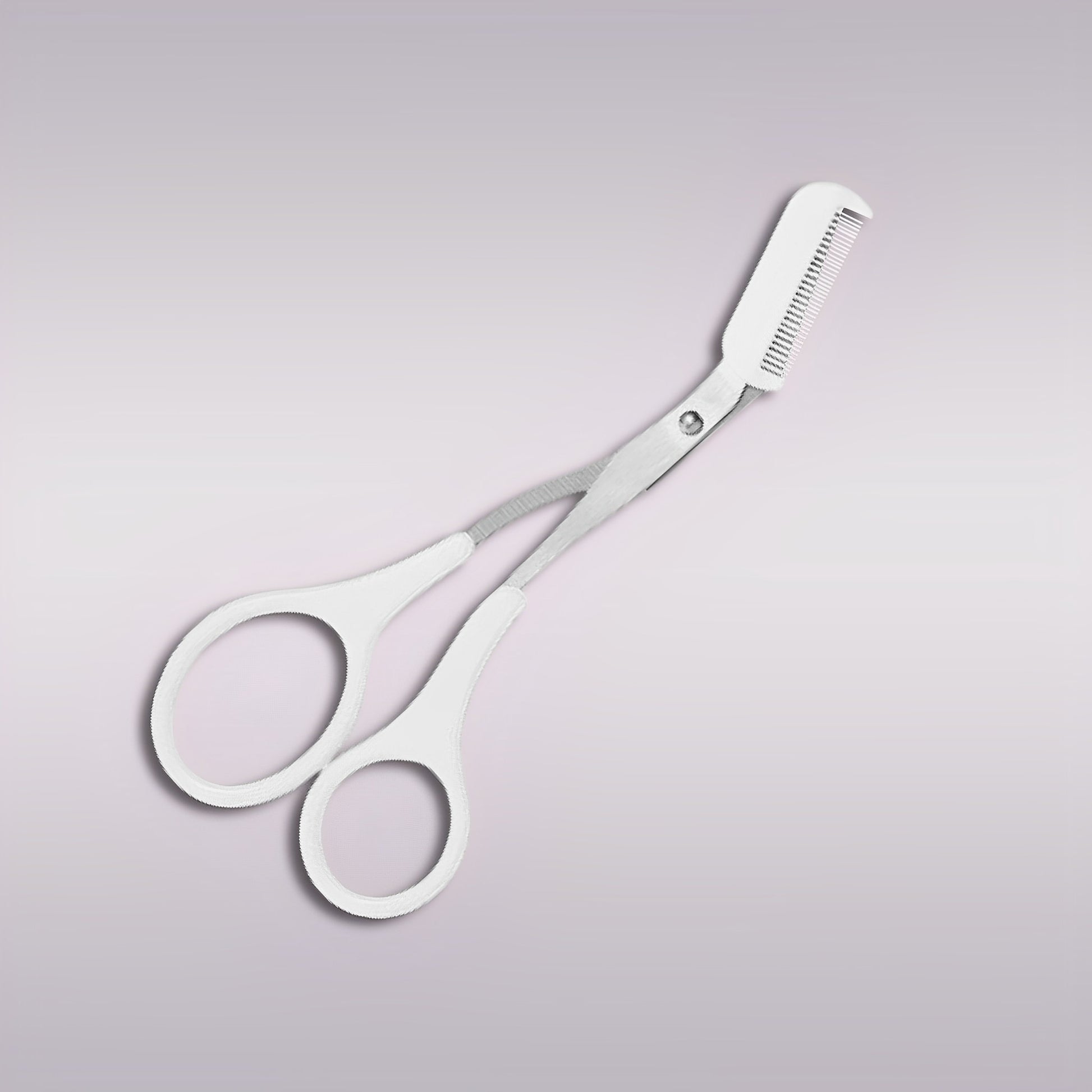 Super Eyebrow Trimmer Scissor - BeHappy Store -