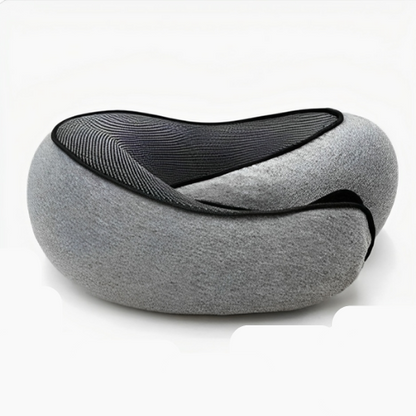 Travel Neck Pillow - BeHappy Store -